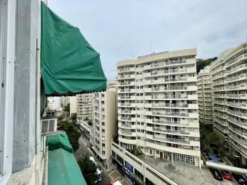 Oportunidade - Apartamento à venda Rua Bento Lisboa, Catete, Rio de Janeiro - R$ 450.000 - CTAP11397