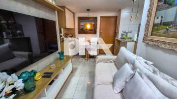 Oportunidade - Apartamento 2 quartos à venda Encantado, Rio de Janeiro - R$ 380.000 - LEAP20664