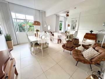 Apartamento 2 quartos à venda Lagoa, Rio de Janeiro - R$ 1.100.000 - LEAP20667