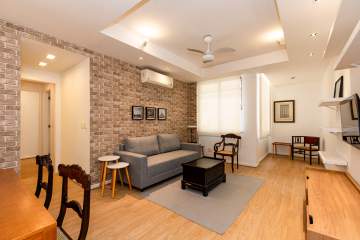 Apartamento à venda Rua Barão da Torre, Ipanema, Rio de Janeiro - R$ 1.450.000 - NSAP22439