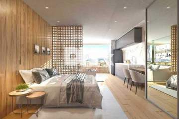 Apartamento à venda Humaitá, Rio de Janeiro - R$ 850.000 - HTAP00042