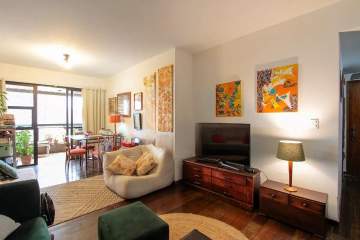 Apartamento 3 quartos à venda Barra da Tijuca, Rio de Janeiro - R$ 1.390.000 - JOAP30343