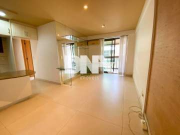 Apartamento 2 quartos à venda Lagoa, Rio de Janeiro - R$ 1.150.000 - NBAP25432