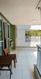 Apartamento 2 quartos à venda Botafogo, Rio de Janeiro - R$ 1.190.000 - NBAP25433