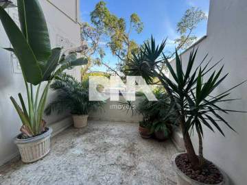 Apartamento com Área Privativa 3 quartos à venda Botafogo, Rio de Janeiro - R$ 1.500.000 - NBAA30010