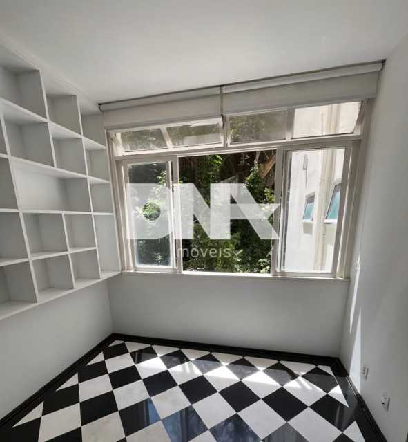Conheça WhatsApp Image 2025-10-03 at 1 do imóvel - Apartamento com Área Privativa 3 quartos à venda Botafogo, Rio de Janeiro - R$ 1.500.000 - NBAA30010 - 25 WhatsApp Image 2025-10-03 at 1 - 25