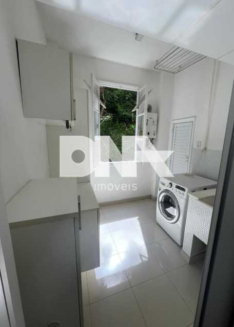 Conheça WhatsApp Image 2025-10-03 at 1 do imóvel - Apartamento com Área Privativa 3 quartos à venda Botafogo, Rio de Janeiro - R$ 1.500.000 - NBAA30010 - 23 WhatsApp Image 2025-10-03 at 1 - 23
