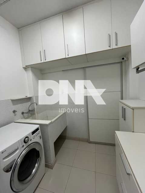 Conheça WhatsApp Image 2025-10-03 at 1 do imóvel - Apartamento com Área Privativa 3 quartos à venda Botafogo, Rio de Janeiro - R$ 1.500.000 - NBAA30010 - 22 WhatsApp Image 2025-10-03 at 1 - 22