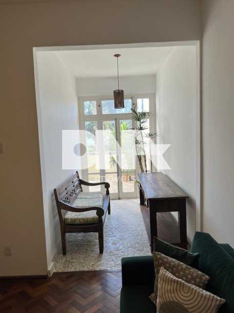 Conheça WhatsApp Image 2025-10-03 at 1 do imóvel - Apartamento com Área Privativa 3 quartos à venda Botafogo, Rio de Janeiro - R$ 1.500.000 - NBAA30010 - 4 WhatsApp Image 2025-10-03 at 1 - 4