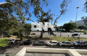 Apartamento com Área Privativa 3 quartos à venda Botafogo, Rio de Janeiro - R$ 1.500.000 - NBAA30010 Apartamento com Área Privativa 3 quartos à venda Botafogo, Rio de Janeiro - R$ 1.500.000 - NBAA30010