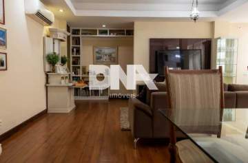 Apartamento 3 quartos à venda Flamengo, Rio de Janeiro - R$ 1.680.000 - FLAP30409