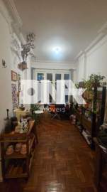 Apartamento 2 quartos à venda Copacabana, Rio de Janeiro - R$ 745.000 - MLAP20223