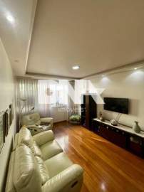 Apartamento à venda Rua Edmundo Lins, Copacabana, Rio de Janeiro - R$ 1.370.000 - NSAP33558
