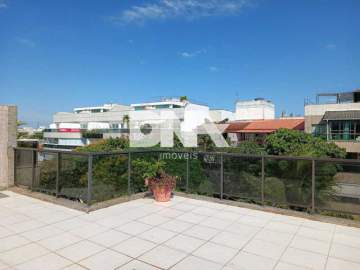 Cobertura à venda Recreio dos Bandeirantes, Rio de Janeiro - R$ 1.390.000 - JOCO00059