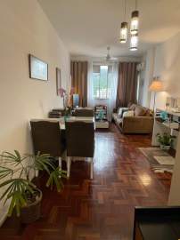 Apartamento 1 quarto à venda Botafogo, Rio de Janeiro - R$ 810.000 - NBAP12496