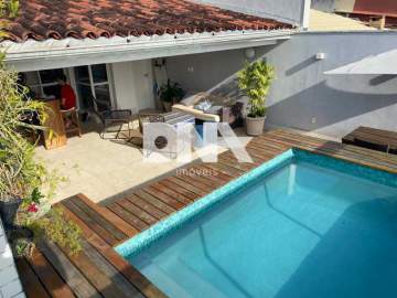 Cobertura Reformada no Jardim Oceânico - JOCO40094