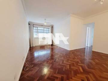 Apartamento à venda Rua Pacheco Leão, Jardim Botânico, Rio de Janeiro - R$ 1.500.000 - HTAP30048