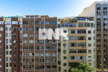 Apartamento 3 quartos à venda Copacabana, Rio de Janeiro - R$ 1.390.000 - NSAP33561