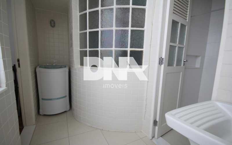 Area Serviço B - 17