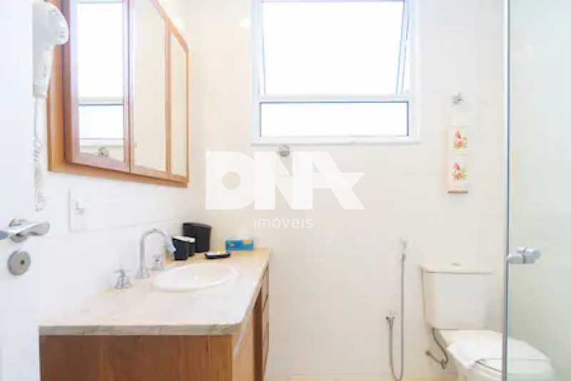 Banheiro Social - 19