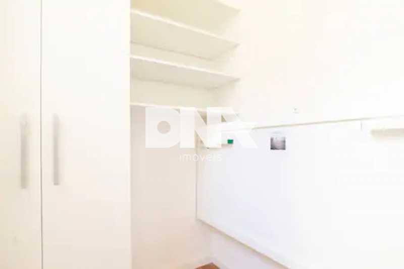 Quarto Empregada - 20