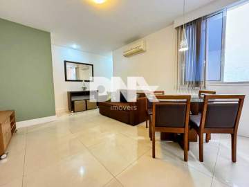 Apartamento 2 quartos à venda Leblon, Rio de Janeiro - R$ 1.490.000 - LEAP20671
