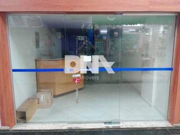Conjunto de Lojas à venda Catete, Rio de Janeiro - R$ 1.050.000 - CTCJ00004
