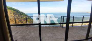 Apartamento 4 quartos à venda Copacabana, Rio de Janeiro - R$ 10.000.000 - NSAP41000