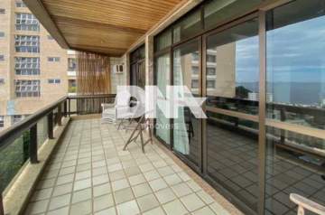 Apartamento 3 quartos à venda Leblon, Rio de Janeiro - R$ 3.300.000 - LEAP31030