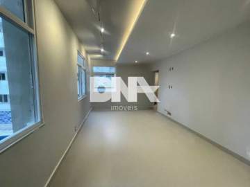 Imperdível - Apartamento à venda Rua Dona Mariana, Botafogo, Rio de Janeiro - R$ 1.260.000 - NBAP25446