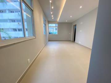 Imperdível - Apartamento à venda Rua Dona Mariana, Botafogo, Rio de Janeiro - R$ 1.260.000 - NBAP25446