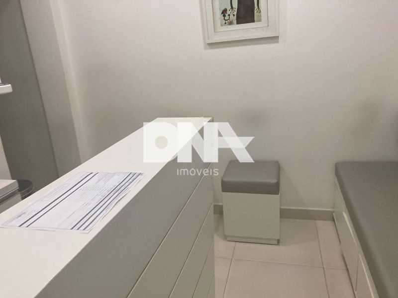 Conheça 1a711c2c-3546-43f7-b0af-d86b53 do imóvel - Apartamento 1 quarto à venda Ipanema, Rio de Janeiro - R$ 890.000 - NIAP11124 - 2 1a711c2c-3546-43f7-b0af-d86b53 - 2