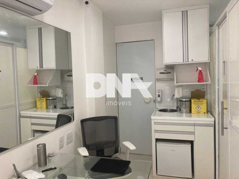 Conheça 3fcd4961-70d3-420f-b8fd-1f1b80 do imóvel - Apartamento 1 quarto à venda Ipanema, Rio de Janeiro - R$ 890.000 - NIAP11124 - 7 3fcd4961-70d3-420f-b8fd-1f1b80 - 7