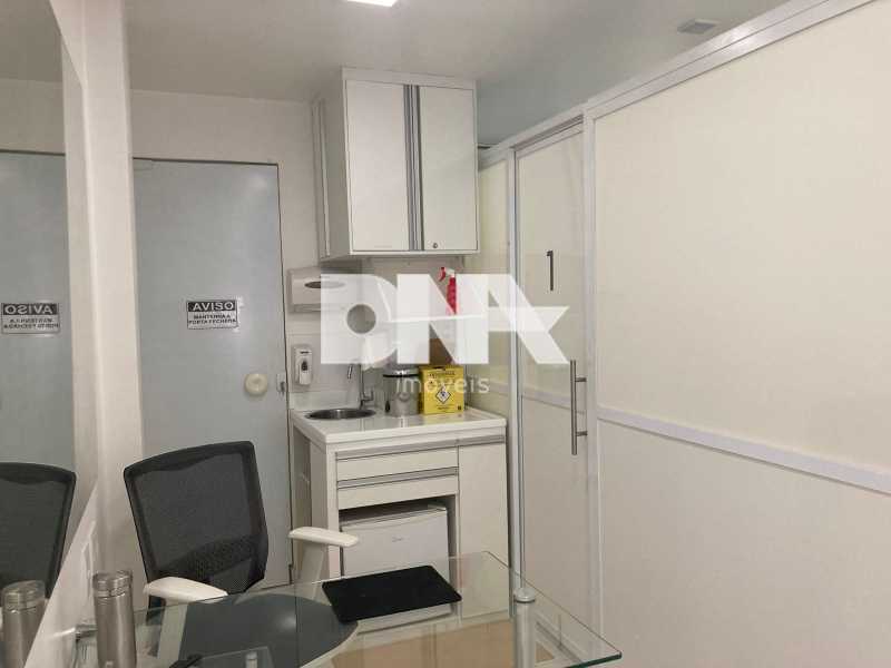 Conheça 3304de48-79e0-4923-85e3-2756fe do imóvel - Apartamento 1 quarto à venda Ipanema, Rio de Janeiro - R$ 890.000 - NIAP11124 - 20 3304de48-79e0-4923-85e3-2756fe - 20