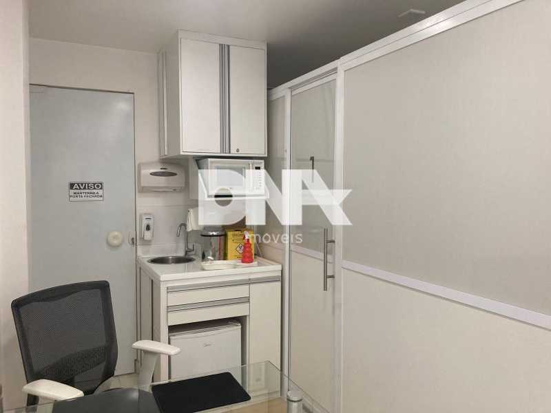 Conheça c5baf53a-4456-4562-ba5b-fab520 do imóvel - Apartamento 1 quarto à venda Ipanema, Rio de Janeiro - R$ 890.000 - NIAP11124 - 23 c5baf53a-4456-4562-ba5b-fab520 - 23