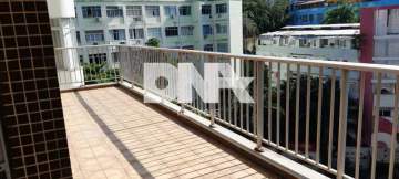 Apartamento 3 quartos à venda Copacabana, Rio de Janeiro - R$ 1.390.000 - MLAP30323