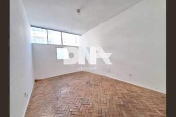 Apartamento 1 quarto à venda Botafogo, Rio de Janeiro - R$ 295.000 - NBAP12500