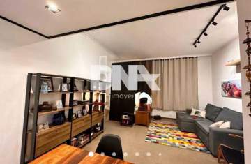 Apartamento 2 quartos à venda Laranjeiras, Rio de Janeiro - R$ 750.000 - NBAP25450 Apartamento 2 quartos à venda Laranjeiras, Rio de Janeiro - R$ 750.000 - NBAP25450