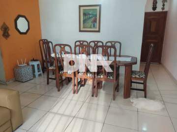 Apartamento à venda Rua Lemos Cunha, Icaraí, Niterói - R$ 615.000 - CTAP40271