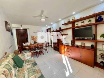 Apartamento 2 quartos à venda Copacabana, Rio de Janeiro - R$ 900.000 - NCAP22543