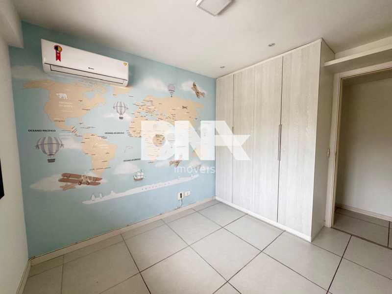 Conheça 0e87605d-e878-4ea2-9883-68beb0 do imóvel - Apartamento 4 quartos à venda Botafogo, Rio de Janeiro - R$ 2.000.000 - NBAP41192 - 8 0e87605d-e878-4ea2-9883-68beb0 - 8