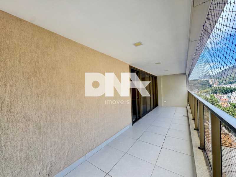 Conheça 1f613a2a-7e3c-4403-80eb-5a442b do imóvel - Apartamento 4 quartos à venda Botafogo, Rio de Janeiro - R$ 2.000.000 - NBAP41192 - 4 1f613a2a-7e3c-4403-80eb-5a442b - 4