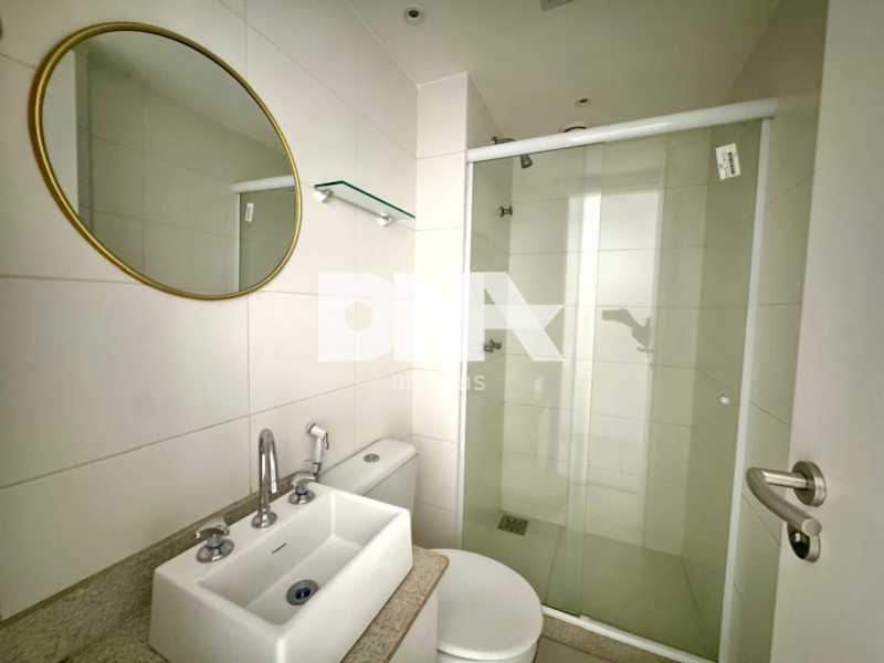 Conheça 5cc79dc8-8f8a-4b54-a353-bc3113 do imóvel - Apartamento 4 quartos à venda Botafogo, Rio de Janeiro - R$ 2.000.000 - NBAP41192 - 9 5cc79dc8-8f8a-4b54-a353-bc3113 - 9