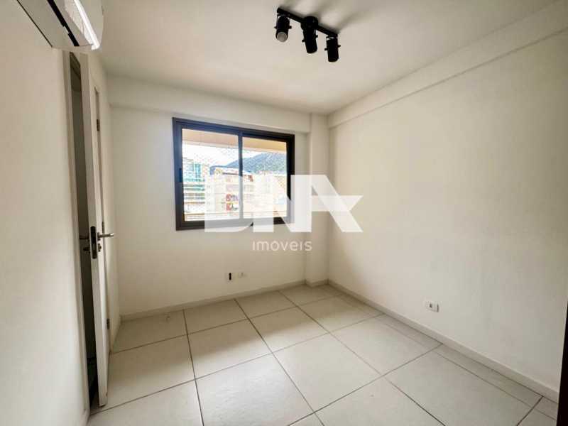 Conheça 8df884ae-58d4-47d8-a867-602ae0 do imóvel - Apartamento 4 quartos à venda Botafogo, Rio de Janeiro - R$ 2.000.000 - NBAP41192 - 5 8df884ae-58d4-47d8-a867-602ae0 - 5