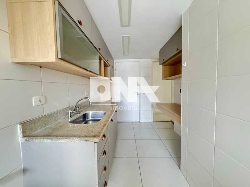Conheça 22bacdd1-889e-45bb-81cf-1c1f1e do imóvel - Apartamento 4 quartos à venda Botafogo, Rio de Janeiro - R$ 2.000.000 - NBAP41192 - 19 22bacdd1-889e-45bb-81cf-1c1f1e - 19