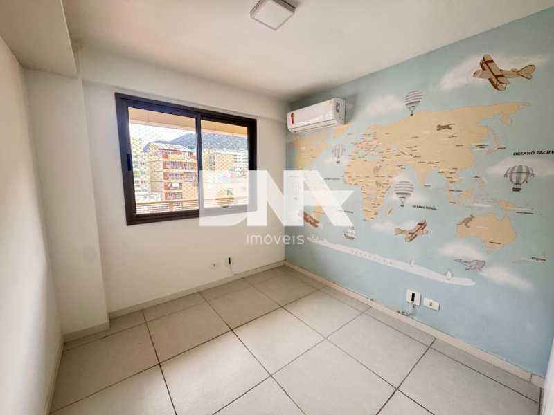 Conheça 35c0349d-1295-43cb-83fd-46c540 do imóvel - Apartamento 4 quartos à venda Botafogo, Rio de Janeiro - R$ 2.000.000 - NBAP41192 - 7 35c0349d-1295-43cb-83fd-46c540 - 7