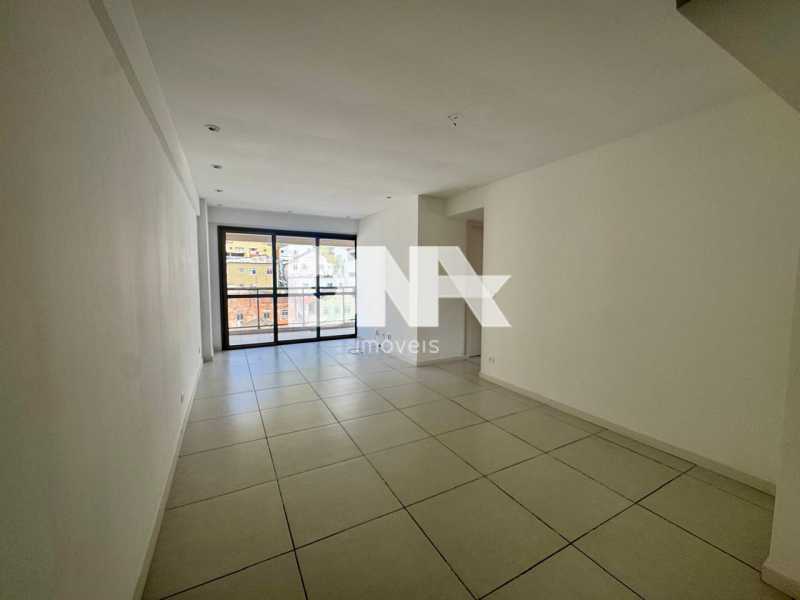 Conheça 255cc34f-5982-4be8-9824-2b84c2 do imóvel - Apartamento 4 quartos à venda Botafogo, Rio de Janeiro - R$ 2.000.000 - NBAP41192 - 6 255cc34f-5982-4be8-9824-2b84c2 - 6