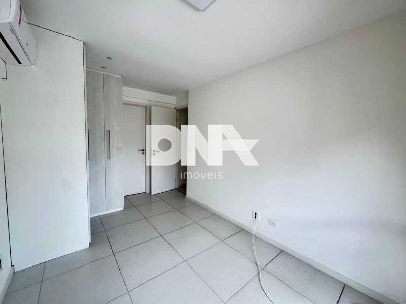 Conheça 454f5cf2-975a-4a07-9e3e-84c2b8 do imóvel - Apartamento 4 quartos à venda Botafogo, Rio de Janeiro - R$ 2.000.000 - NBAP41192 - 12 454f5cf2-975a-4a07-9e3e-84c2b8 - 12