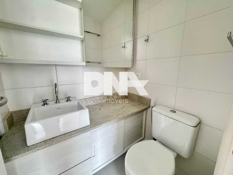Conheça 676f9839-68f5-452f-8198-848b4b do imóvel - Apartamento 4 quartos à venda Botafogo, Rio de Janeiro - R$ 2.000.000 - NBAP41192 - 13 676f9839-68f5-452f-8198-848b4b - 13