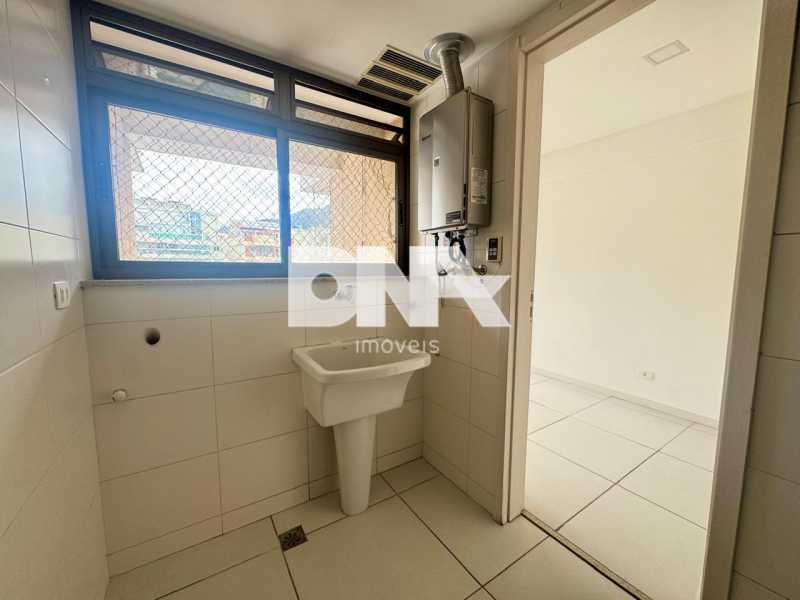 Conheça 809c9fc9-231f-4fcd-9ef7-8b8888 do imóvel - Apartamento 4 quartos à venda Botafogo, Rio de Janeiro - R$ 2.000.000 - NBAP41192 - 14 809c9fc9-231f-4fcd-9ef7-8b8888 - 14